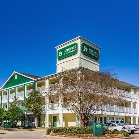 Hometowne Studios Houston - West Oaks - Energy Corridor Εξωτερικό φωτογραφία
