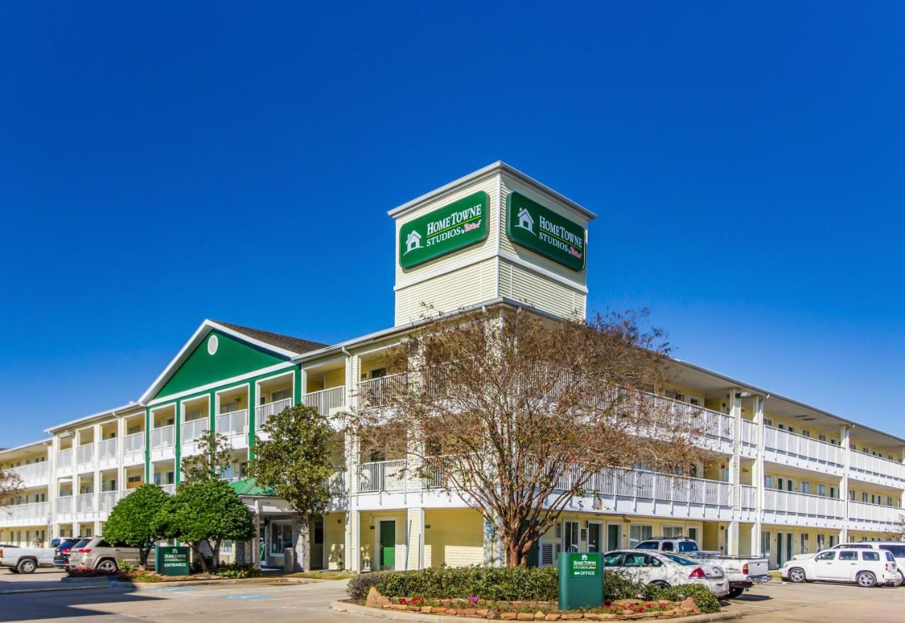 Hometowne Studios Houston - West Oaks - Energy Corridor Εξωτερικό φωτογραφία