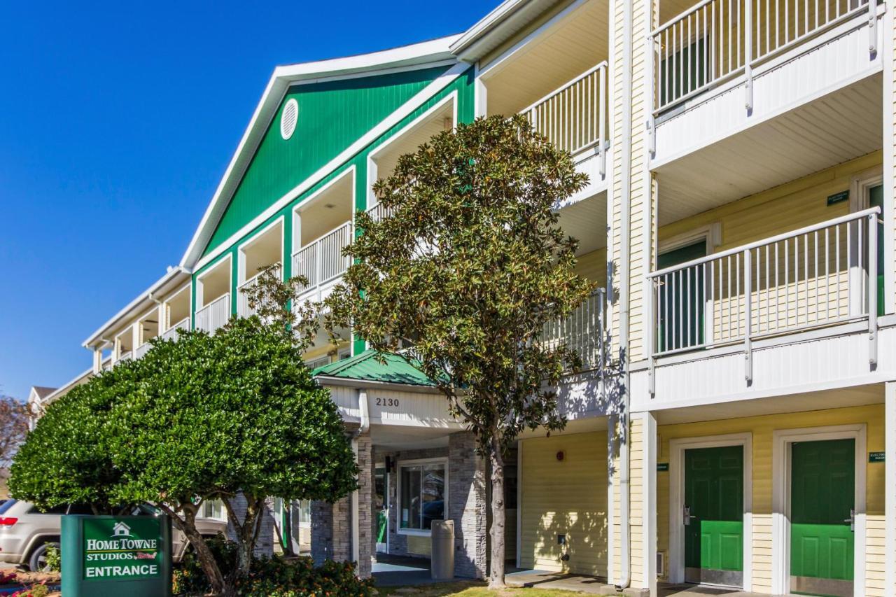 Hometowne Studios Houston - West Oaks - Energy Corridor Εξωτερικό φωτογραφία