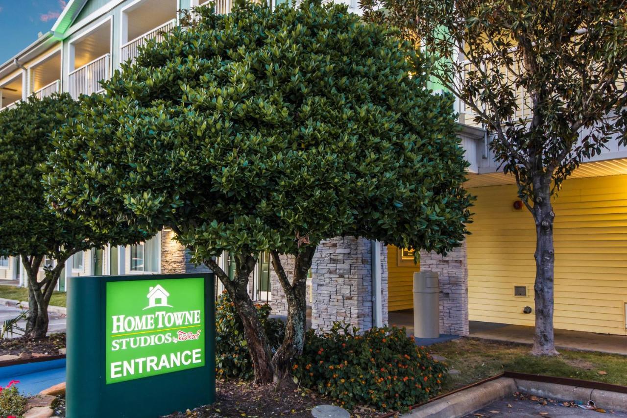 Hometowne Studios Houston - West Oaks - Energy Corridor Εξωτερικό φωτογραφία