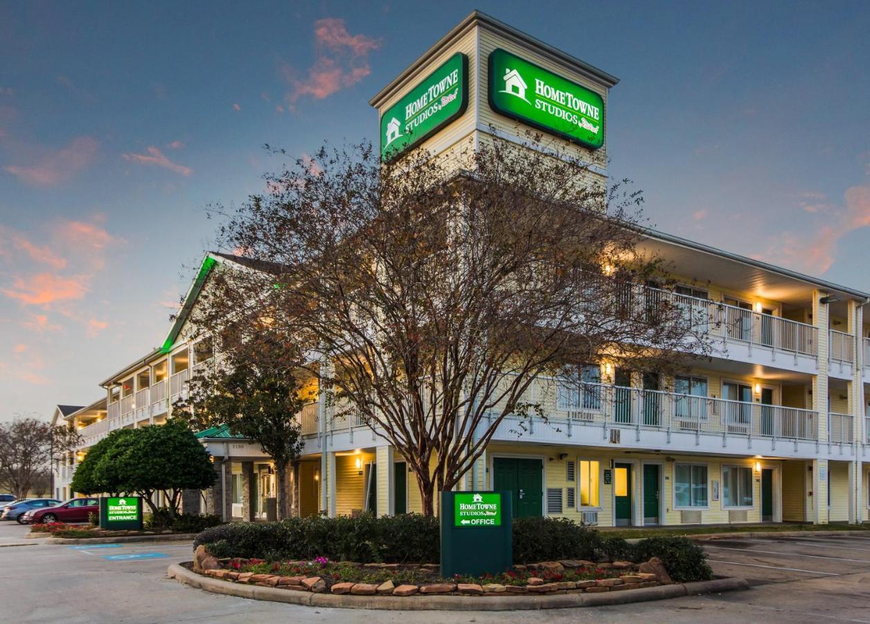 Hometowne Studios Houston - West Oaks - Energy Corridor Εξωτερικό φωτογραφία