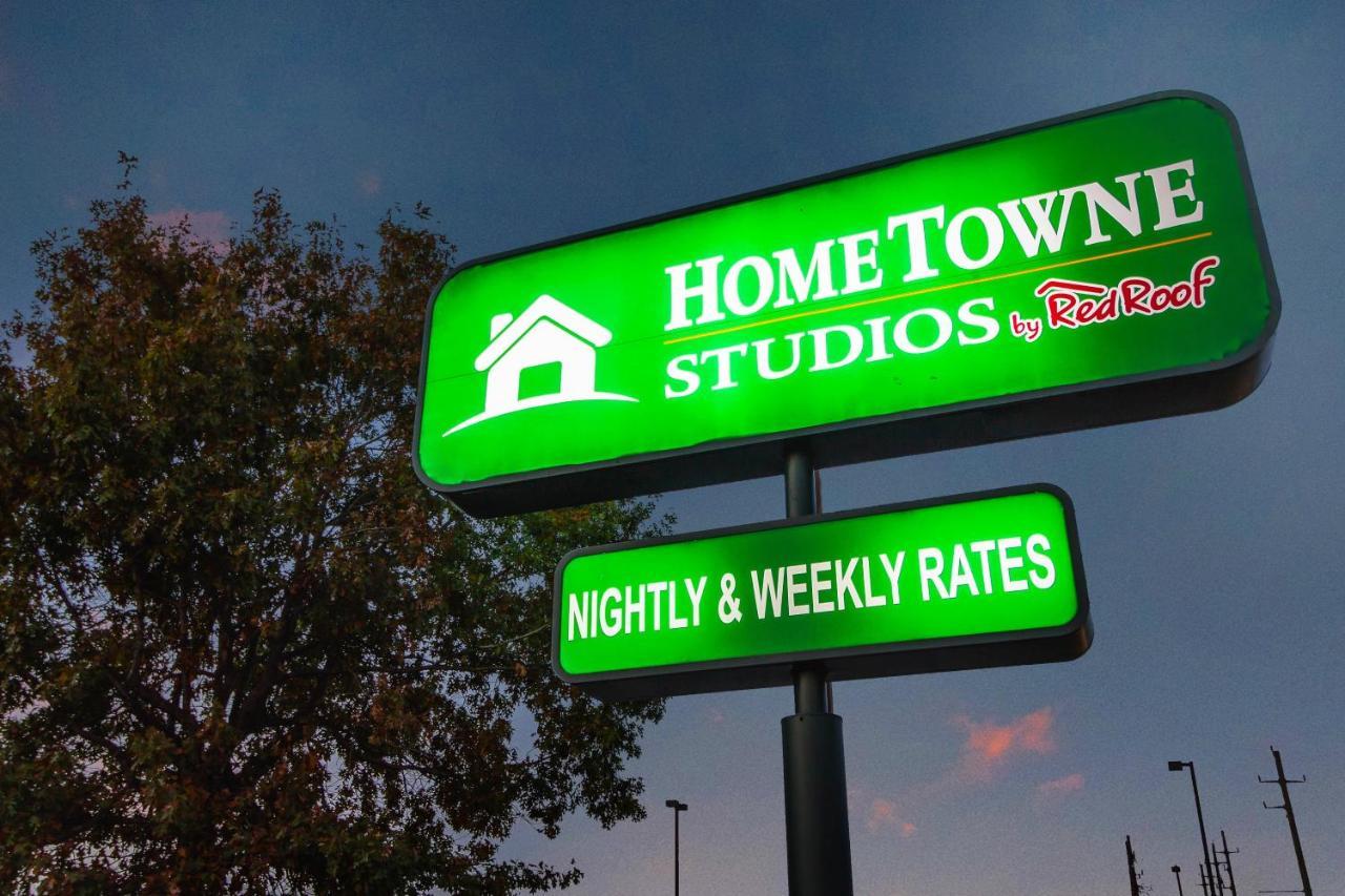 Hometowne Studios Houston - West Oaks - Energy Corridor Εξωτερικό φωτογραφία