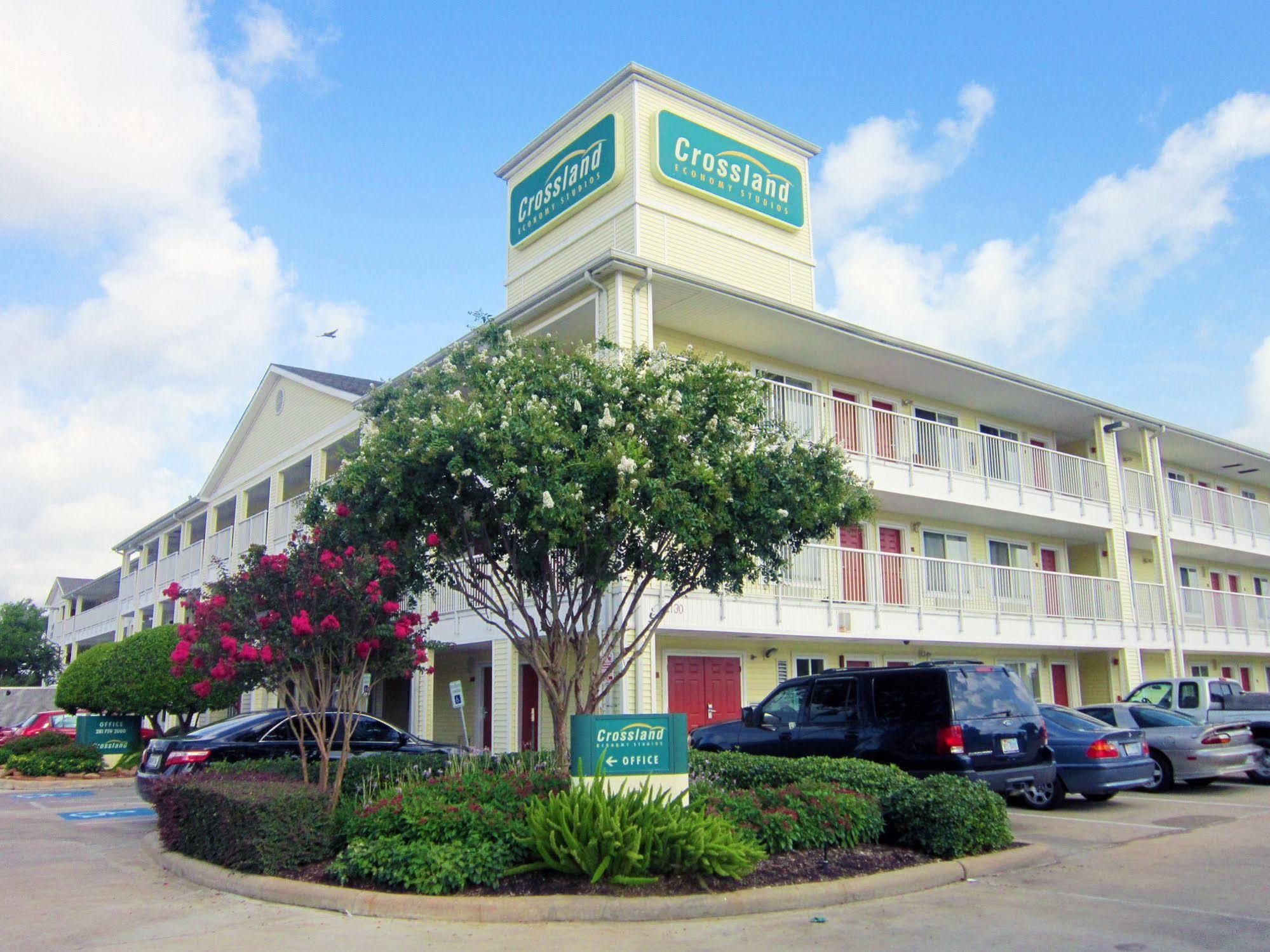 Hometowne Studios Houston - West Oaks - Energy Corridor Εξωτερικό φωτογραφία