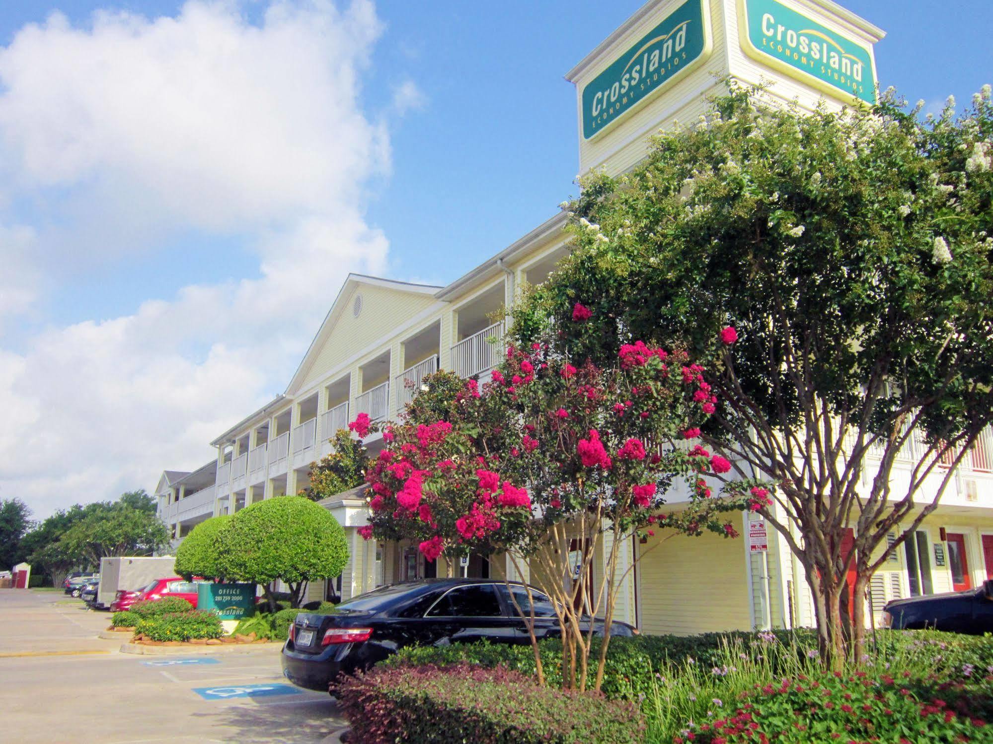 Hometowne Studios Houston - West Oaks - Energy Corridor Εξωτερικό φωτογραφία